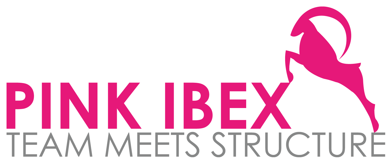 PINK IBEX